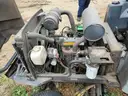 2001 Jacobsen LF3400 Mower