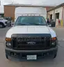 2008 Ford F450 XL Super Duty