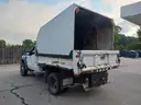 2008 Ford F450 XL Super Duty