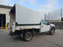 2008 Ford F450 XL Super Duty
