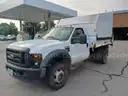 2008 Ford F450 XL Super Duty