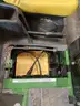 2012 John Deere TE electric gator