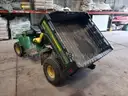 2012 John Deere TE electric gator