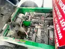 2012 John Deere TE electric gator