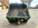 2012 John Deere TE electric gator