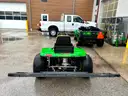 2012 John Deere 1200A Ballfield Rake