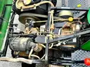 2012 John Deere 1200A Ballfield Rake