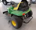 2012 John Deere 1200A Ballfield Rake