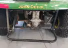 2012 John Deere 1200A Ballfield Rake
