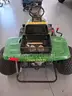2012 John Deere 1200A Ballfield Rake
