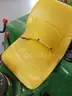 2012 John Deere 1200A Ballfield Rake