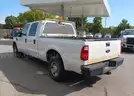 2010 Ford F250 XL Super Duty Crew Cab
