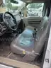 2010 Ford F250 XL Super Duty Crew Cab
