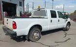 2010 Ford F250 XL Super Duty Crew Cab