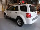 2010 Ford Escape
