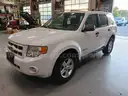 2010 Ford Escape