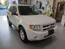 2010 Ford Escape