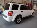 2010 Ford Escape