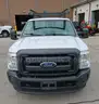 2015 Ford F250