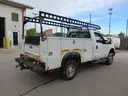2015 Ford F250