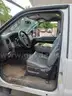 2015 Ford F250