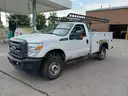 2015 Ford F250