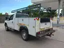 2015 Ford F250