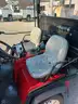 2013 Toro Workman HDX