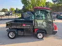 2013 Toro Workman HDX