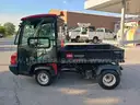 2013 Toro Workman HDX