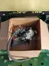 Two John Deere Z950 Propane 60&#x22; Zero turn Lawn Mowers