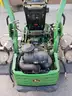 Two John Deere Z950 Propane 60&#x22; Zero turn Lawn Mowers
