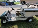 2003 Club Car CarryAll 2