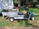 2003 Club Car CarryAll 2
