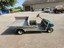 2002 Club Car Carry All 2