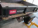 2010 Toro Workman HDX Diesel