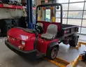 2010 Toro Workman HDX Diesel