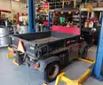2010 Toro Workman HDX Diesel