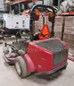 2017 Toro Groundmaster 7200 60&#x22; deck