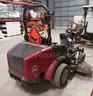 2017 Toro Groundmaster 7200 60&#x22; deck