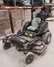 2017 Toro Groundmaster 7200 60&#x22; deck