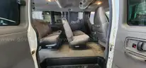 2004 Chevrolet Express 2500