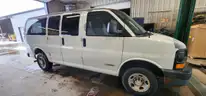 2004 Chevrolet Express 2500