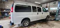 2004 Chevrolet Express 2500