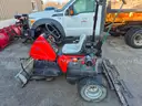 2015 Smithco SandStar II Bunker Rake