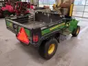 2010 John Deere TE 4x2 Electric Gator