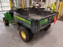 2010 John Deere TE 4x2 Electric Gator