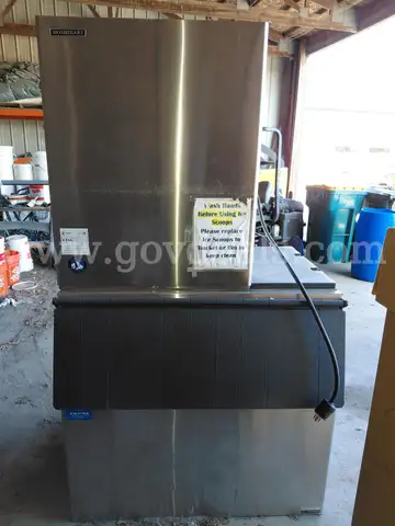 Hoshizaki Ice Maker