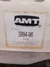 AMT 4" Trash Pump
