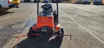 2015 Jacobsen GreenKing Triplex mower